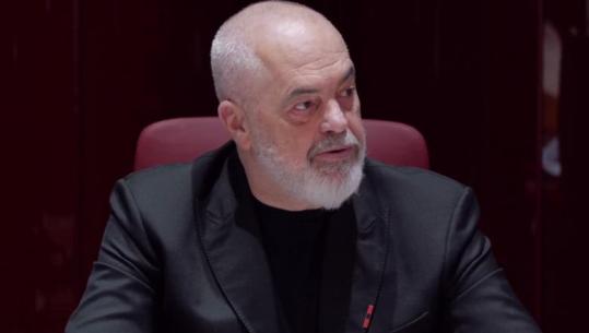 Rruga drejt BE/ Rama: Proces historik, rrit kapacitetet institucionale të vendit