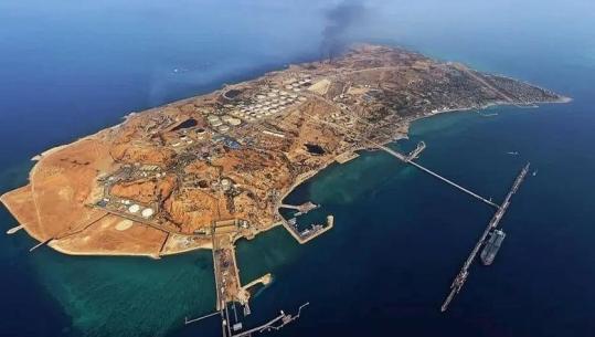 Lufta/ Trump: Duam të pushtojmë ishullin Kharg! Spanja mbyll hapësirën ajrore për avionët e përfshirë në sulmet kundër Teheranit! 