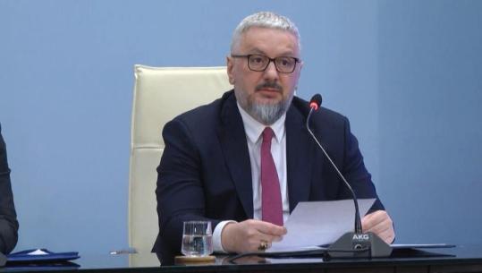 Binaj: 130 mijë DIVA të dorëzuara, presim që numri të shkojë deri 180 mijë