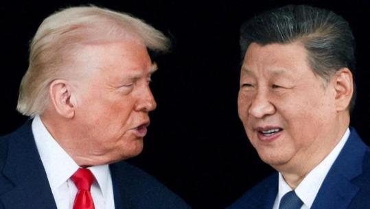 Mes Trump-it dhe Iranit fiton Kina? 7 arsyet pse Xi Jinping-u është një hap para (të paktën për momentin) në sfidën e Hormuzit