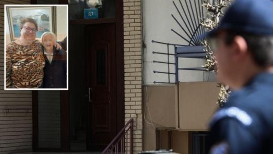 Dyshohet se vrau nënën dhe motrën dhe fshehu trupat për 3 muaj në shtëpi, arrestohet 54 vjeçari në Athinë 