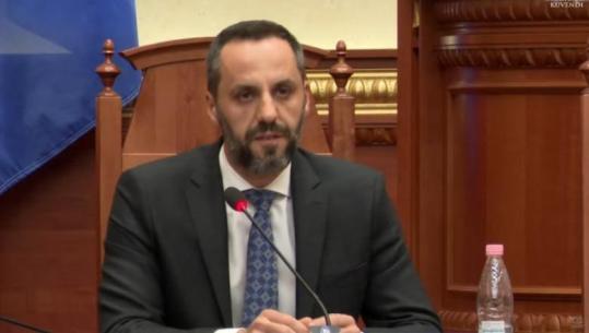 ‘Zar i radhës i Ballukut’/ Lamallari i përgjigjet Balliut për drejtorin e ri të Policisë: Oficer karriere, ty qëkur të thanë bukurosh more kot