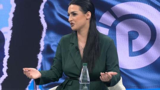 'Flamur Noka është gomari i Saliut'- Alesia Balliu flet pas përjashtimit nga PD: Berisha ka frikë garën, më renditi krah Azem Hajdarit!