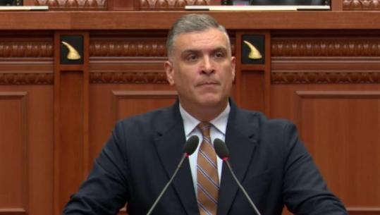 Çmimi i naftës, Blushi: Sot Kuvendi vjen era naftë, s’ka krim më të madh sesa heshtja për krizën