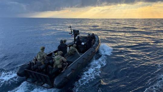 'Neptune Strike 26', Shqipëria merr pjesë në një nga stërvitjet më të mëdha të NATO-s në Mesdhe