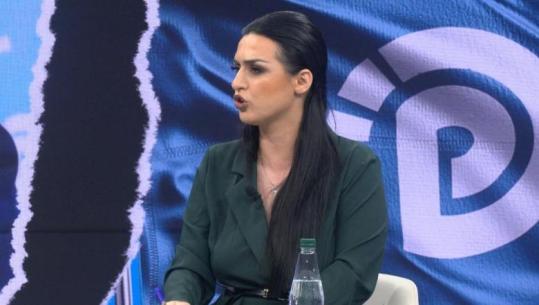 'Flamur Noka është gomari i Saliut'- Alesia Balliu flet pas përjashtimit nga PD: Berisha ka frikë garën, më renditi krah Azem Hajdarit!
