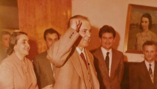 Jakin Marena: Berisha si Enveri, ‘vret’ armiqtë brenda partisë dhe... ‘PD më e fortë’