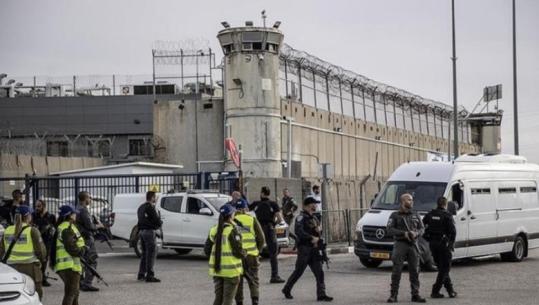 Izraeli miraton ligjin për dënimin me vdekje për terroristët palestinezë, kritika të ashpra nga grupet e të drejtave të njeriut