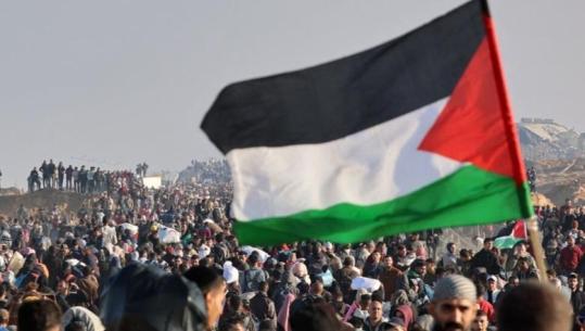 Autoriteti Palestinez dënon ligjin e ri të Izraelit për dënimin me vdekje: Zbulon natyrën e sistemit kolonial në Tel Aviv