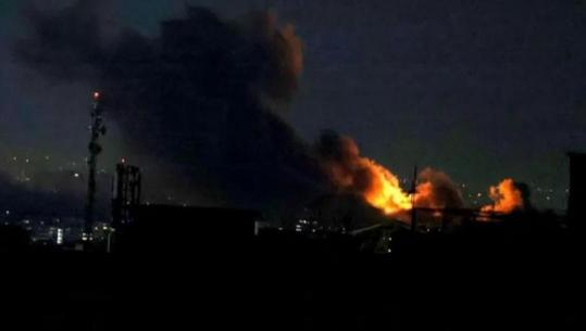 Irani: Asnjë negociatë me SHBA që nga fillimi i luftës, vetëm propozime