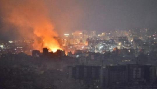 Sulmet e Izraelit kundër Hezbollahut, OKB: Dy paqeruajtës të tjerë u vranë në Liban