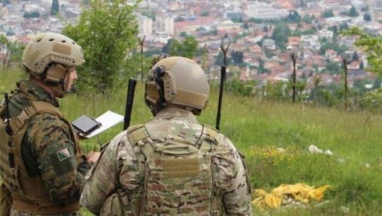 NATO përgënjeshtron Rusinë për militarizimin e Ballkanit Perëndimor
