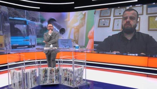 'Reduktim i autobusëve', kryetari i Shoqatës së Transportit Ndërqytetas: Takimi me Ibrahimaj do të mbahet nesër! Shpresojmë të marrim një zgjidhje