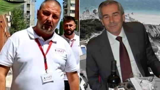 Dyshohet për abuzim me leje ndërtimi, Gjykata e Tiranës pezullon nga detyra kreun e IMT, Rigers Sheqeri! Detyrim paraqitje për një biznesmen