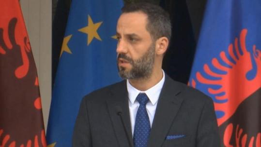 Lamallari i lë 3 porosi kryepolicit Proda: Oficer karriere, procesi i përzgjedhjes transparent