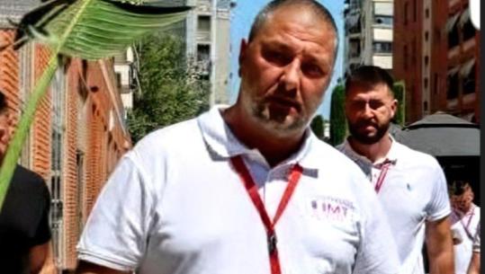 Dyshohet për abuzim me leje ndërtimi, Gjykata e Tiranës pezullon nga detyra kreun e IMT, Rigers Sheqeri! Detyrim paraqitje për një biznesmen