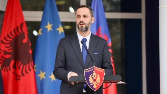 Akuzat se e emëroi Balluku në krye të Policisë, Lamallari: Hita oficer karriere, procesi i përzgjedhjes transparent