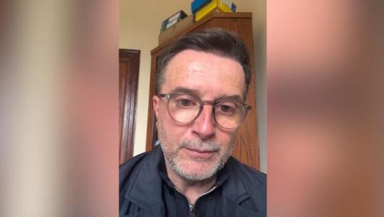 'Nuk tallem kurrë me njerëzit',Erion Braçe sqaron ambicien për Bashkinë e Tiranës: Kryeqyteti kërkon dimension të ri zhvillimi