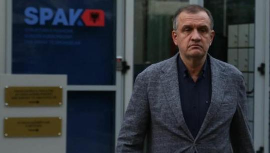 Abuzimet me fondet e BE/ Beqaj ofron 20 mijë euro garanci në këmbim të lirisë, SPAK kërkon kohë të shprehet! GJKKO lë në burg bashkëpunëtorin e tij