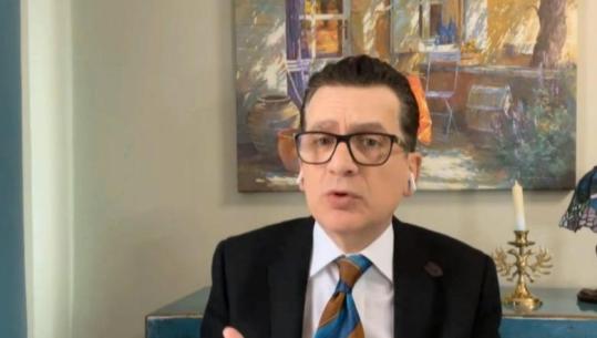 Ambicia e Braçes për Tiranën, Spahiu: Nëse e fiton, duhet t’i shpallë luftë mafies së ndërtimit dhe të pezullojë lejet për kulla