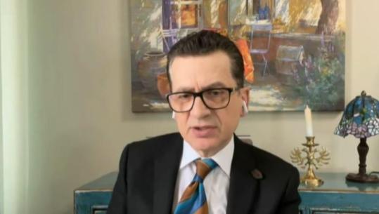 Përjashtimet në PD, Spahiu: Berisha ka zbuluar më shumë armiq brenda partisë se Enver Hoxha e Stalini së bashku