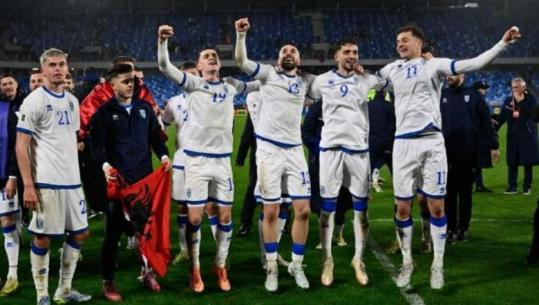 Eduard Zaloshnja: Një Kombëtare Kuqezi, apo dy përfaqësuese shqiptare në futbollin ndërkombëtar?