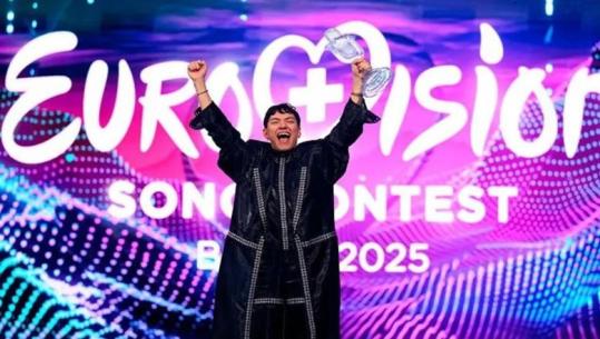 ‘Zhvendoset’ Eurovision, konkursi përgatit edicionin e parë në Azi! Konfirmohen 10 vendet e para pjesëmarrëse
