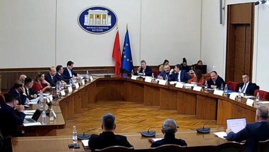 ‘Zgjedhorja’/ PD kërkon rikthimin e koalicioneve parazgjedhore, Bylykbashi: Jep mundësi për rotacion! PS kusht për ndryshimin e sistemit, Gjiknuri: Të ulet numri i deputetëve!