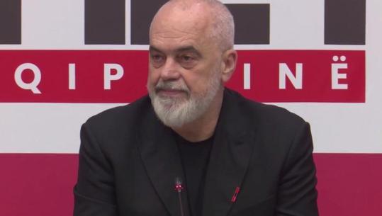 ‘Çmimi i naftës, shqetësues’, Rama: Nëse heqim taksën e qarkullimit, 4-fishohet!