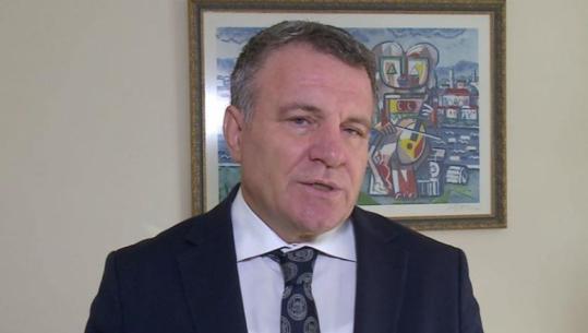 Arben Malaj drejt kandidimit për kryebashkiak të Vlorës? Ish-ministri socialist: Nëse do vendos, s’do garoj kurrë për Edi Ramën