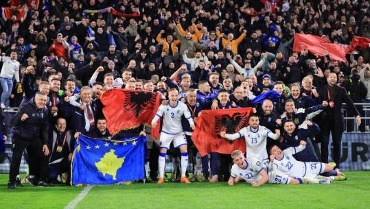 Armand Duka motivon Kosovën mes keqardhjes: Ndoshta sot mund të ishim dy