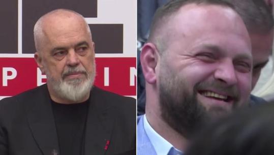 ‘Ai ballisti aty iku nga një h*le, tani s’i ndahet zemra nga PS’, Rama hedh batuta kundrejt ish-demokratit