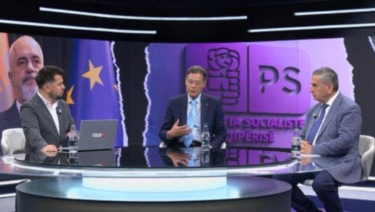 Përjashtimet në PD, Beqiri: Partia është kthyer në organizatë familjare, Merkoçi: Në Shqipëri mungon e djathta 