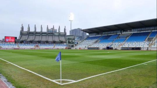 'Fadil Vokrri' është një 'fortesë' e pathyeshme, Kosova ka tetë ndeshje radhazi që nuk humbet në shtëpi