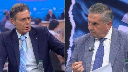 Mesazhet 'e koduara' të Spiropalit, Merkoçi: S'ka miqësi në politikë! Beqiri: I bën dëm vetes, s'ka poste të përjetshme