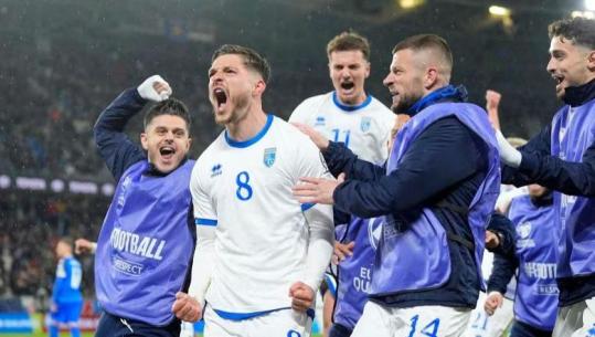 Formacioni zyrtar/ Ekipi fitues nuk ndryshon, mësohen titullarët e Kosovës! Foda lë në stol Zhegrovën dhe Rashicën