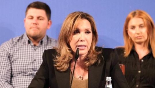 Shpalli kandidaturën për kryetare të PD, Kokalari: S’kam marrë ende një përgjigje nga Berisha! Partia s’është pronë e Saliut dhe Shkëlzenit, nuk do arrijnë ta mbajnë me dhunë