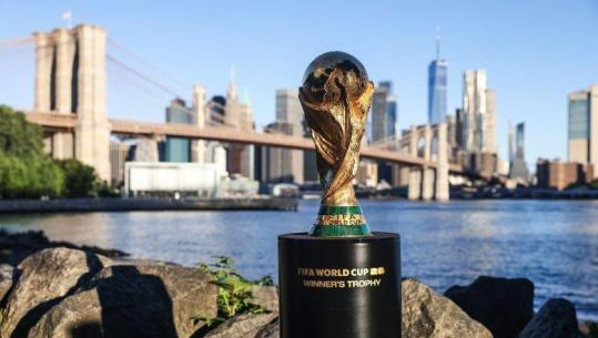 Italia mbetet jashtë, mësohen gjashtë skuadrat që marrin biletat e fundit për në Botërorin 2026! Panorama e plotë e 12 grupeve