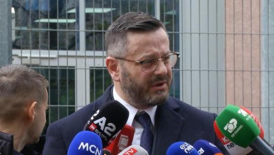 Gardianit Baci i caktohet avokat kryesisht, debate në GJKKO! Ndreca: Në dosje mungojnë 24 fashikuj, procesi rrezikon të bjerë ndesh me konventën europiane