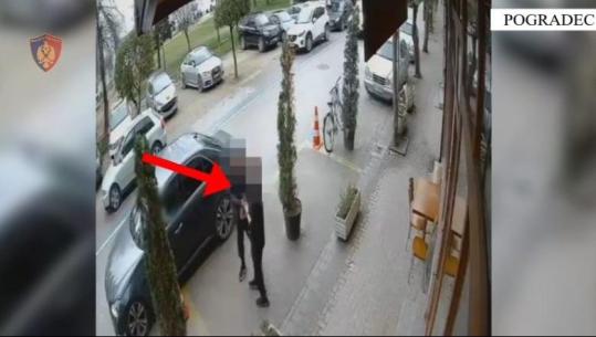 Tentuan të rrëmbenin 17-vjeçarin dhe e plagosën me thikë, 2 persona në pranga në Pogradec (EMRAT + VIDEO)