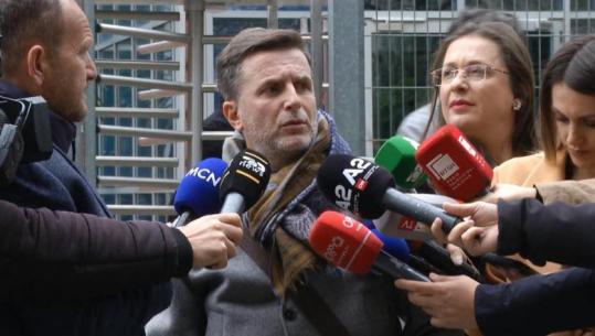 U padit për shpifje, Braçe nuk pajtohet me biznesmenin Çekrezi: Padi e rreme! Veliaj? S’komentoj procese gjyqësore