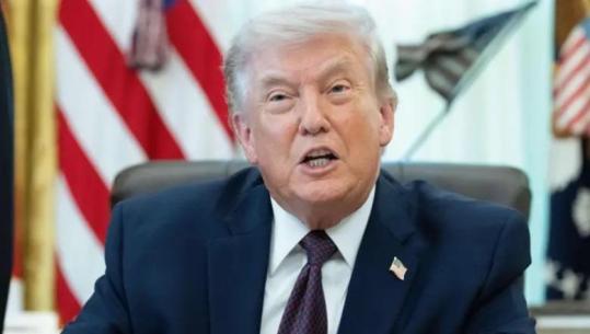 Mesazhi i Iranit për Trumpin: Hormuzi do të hapet, por jo për ju! 47 vitet e mikpritjes kanë marrë fund përgjithmonë