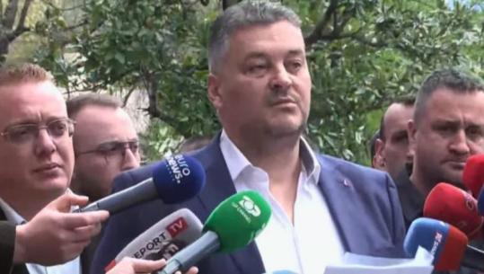 U përjashtuan nga grupi i PD në Këshillin e Durrësit, demokratët shkojnë në seli! Burgija: Dua ballafaqim me Berishën, s’i kemi shërbyer PS