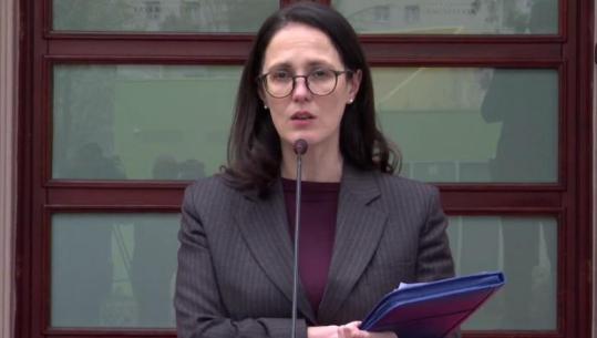 Sulmet kibernetike ndaj sistemeve të drejtësisë, Ibrahimaj: S’ka dëme të pariparueshme! Monitorojmë situatën, vijojmë investimet