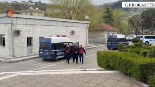 I dënuar me 10 vite burg në Itali për trafik droge, kapet në Këlcyrë 51-vjeçari i shpallur në kërkim! Pritet ekstradimi