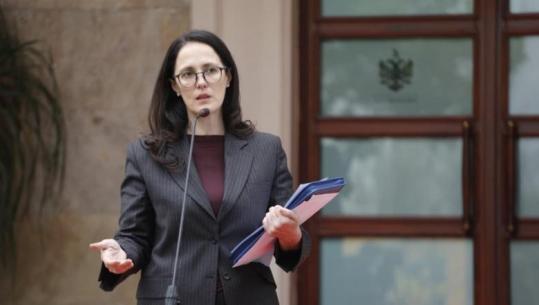 Sulmet kibernetike ndaj sistemeve të drejtësisë, Ibrahimaj: S’ka dëme të pariparueshme! Monitorojmë situatën, vijojmë investimet