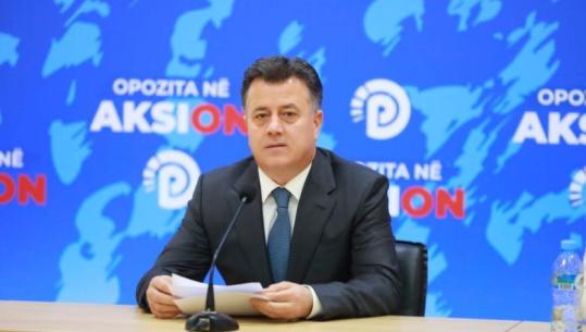 U përjashtuan me firmë të Nokës, dy demokratët e Durrësit: Sekretari i lajthitur, u eksitua për shkak të suksesit! Ku e gjeti bazën ligjore? 