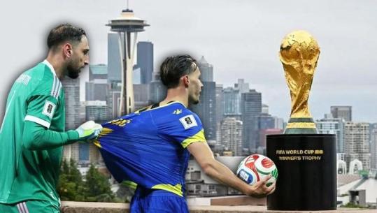 Italia jashtë Kupës së Botës, përtej Adriatikut 'masakrojnë' ekipin! 'Apokalipsi i tretë' dhe 'Zakon mediokriteti'