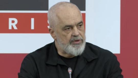 Asambleja e PS në njësinë 4 në Tiranë, Manastirliu: Ndahet në 2 blloqe, drejtohet nga Gjylameti e Shalsi! I pranishëm edhe Rama