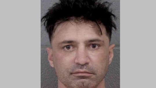 SHBA/ Trafik kokaine me vlerë 100 milionë dollarë, dënohet me 25 vite burg 48-vjeçari shqiptar (EMRI)